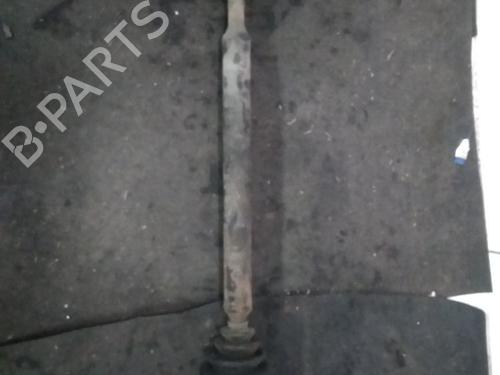 Used Right front driveshaft Right front driveshaft FIAT DUCATO Platform/Chassis (290_) 2.5 TD (95 hp) 15748720 15748720
