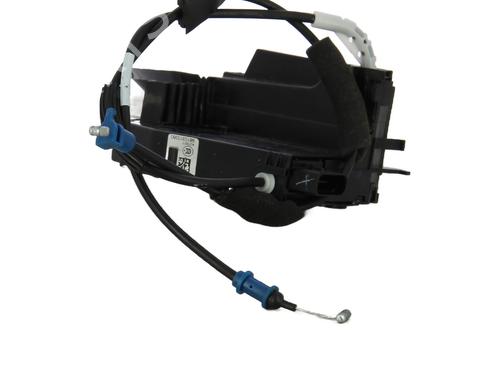 Used Front left lock CITROËN GRAND C4 SPACETOURER (3A_, 3E_) 1.5 BlueHDi 130 (131 hp) 32178884