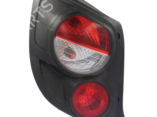 Left taillight CHEVROLET AVEO Hatchback (T300) 1.3 D | BP36941071C34 - Image 2