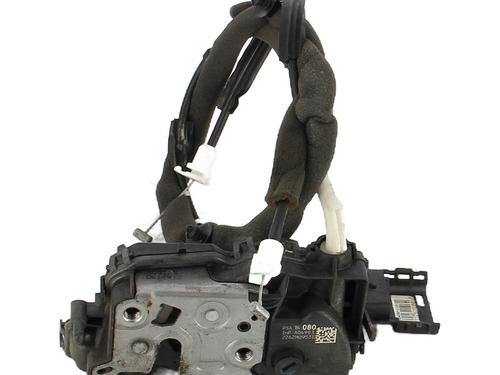 Front right lock PEUGEOT RCZ 1.6 16V | BP30188052C97