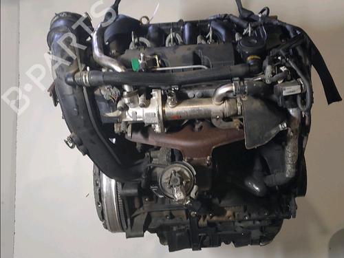 Engine PEUGEOT 307 CC (3B) 2.0 HDi 135 | BP32100154M1 - Image 2