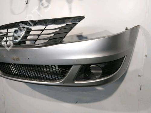 Used Front bumper DACIA LOGAN MCV (KS_) 1.5 dCi (KS04) (88 hp) 30117848