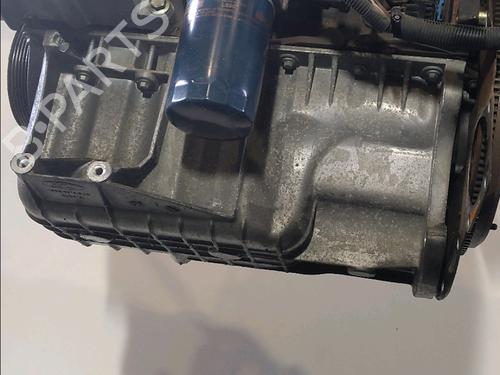 Motor für FORD FIESTA V (JH_, JD_) 1.3 (69 hp) 24966660