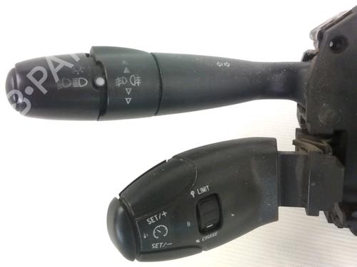 Steering column stalk PEUGEOT PARTNER Box Body/MPV 1.6 HDi 16V | BP34529499I23  - Image 5