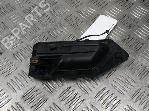 Used Front right interior door handle Front right interior door handle 13081104 13081104
