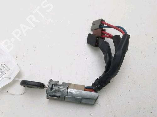Used Ignition barrel CITROËN SAXO (S0, S1) 1.0 X (50 hp) 20977320