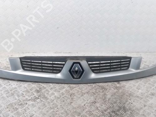 Used Grille RENAULT KANGOO (KC0/1_) 1.5 dCi (KC08, KC09) (82 hp) 31302589