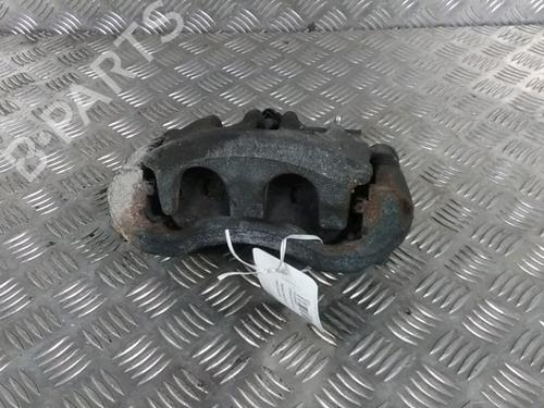 Used Left front brake caliper Left front brake caliper RENAULT MASTER III Van (FV) 2.3 dCi 135 FWD (FV0N, FV08, FV06, FV00, FV1S) (136 hp) 16189002 16189002