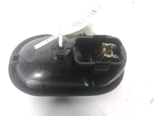 Used Front left interior door handle Front left interior door handle RENAULT CLIO III Grandtour (KR0/1_) 1.5 dCi (KR0F) (86 hp) 24919620 24919620