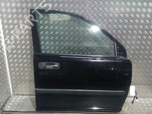 Used Right front door NISSAN X-TRAIL I (T30) 2.2 Di 4x4 (114 hp) 16156185