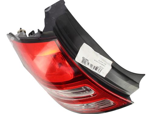 Right taillight CITROËN C3 II (SC_) 1.4 HDi 70 (SC8HZC, SC8HR0, SC8HP4) | BP30093335C35 