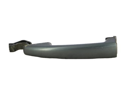 Used Front right exterior door handle Front right exterior door handle PEUGEOT 207 (WA_, WC_) 1.4 HDi (68 hp) 35797350 35797350
