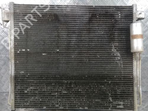 Used Heater matrix Heater matrix 18913762 18913762