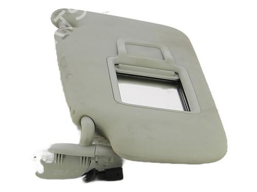 Left sun visor AUDI A3 (8V1, 8VK) 2.0 TDI | BP31278119I1