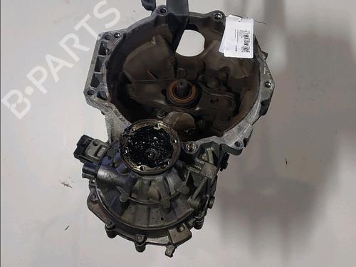 Gearbox VW POLO V (6R1, 6C1) 1.6 TDI | BP29016722M3 