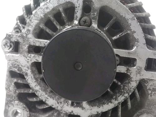 Used Alternator Alternator RENAULT MASTER III Bus (JV) 2.3 dCi 170 FWD (JV0L) (170 hp) 32821037 32821037