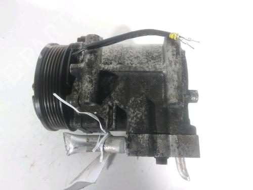 AC compressor MAZDA 2 (DE_, DH_) 1.4 MZR-CD | BP25126244M34