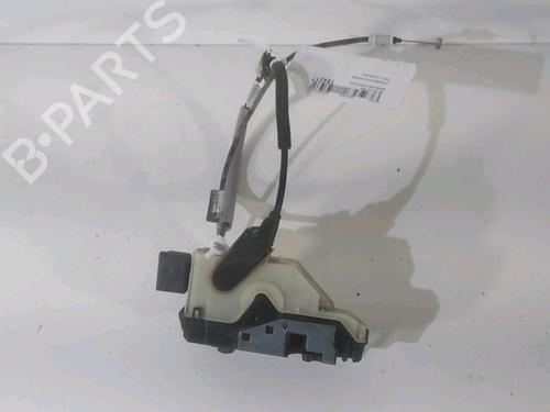 Used Front right lock CITROËN C4 II (NC_) 1.6 HDi 115 (114 hp) 23564015