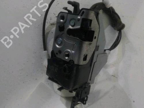 Used Rear left lock PEUGEOT 308 SW I (4E_, 4H_) 1.6 HDi (109 hp) 24871741