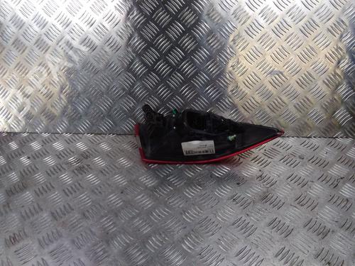 Used Left taillight RENAULT CLIO IV (BH_) 1.5 dCi 75 (75 hp) 11520455