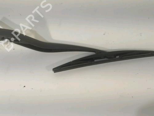 Used Rear windshield wiper arm NISSAN NOTE (E12) 1.5 dCi (90 hp) 27394974