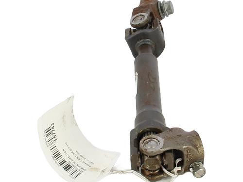 Steering column universal joint RENAULT KADJAR (HA_, HL_) 1.5 dCi 110 (HLA3) | BP30187916M114