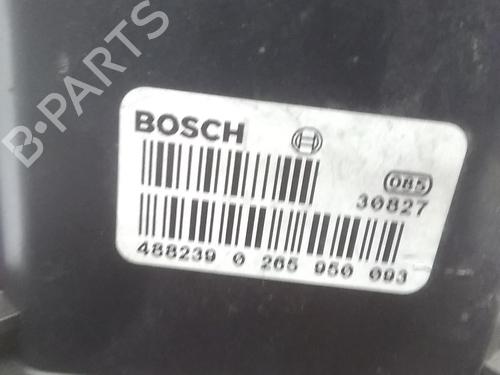 ABS pump PEUGEOT 307 CC (3B) 2.0 16V | BP11523410M43 