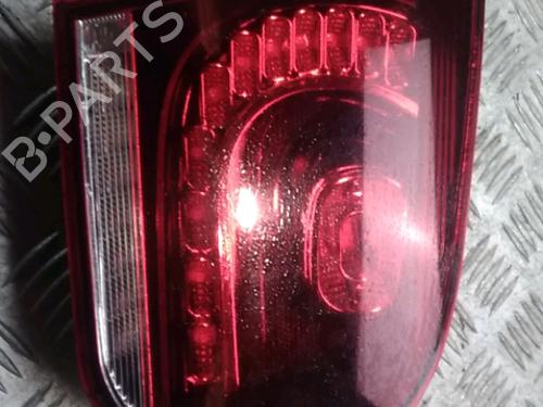 Used Left tailgate light VW GOLF VI (5K1) 2.0 TDI (170 hp) 16243403