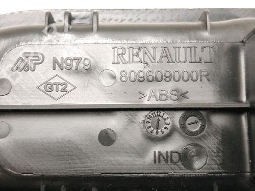 Used Switch Switch DACIA DUSTER (HM_) 1.5 dCi 110 (HMAB) (109 hp) 30798379 30798379