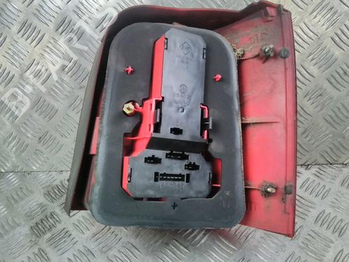 Used Left taillight Left taillight VW PASSAT B5 Variant (3B5) 1.9 TDI (115 hp) 23181850 23181850