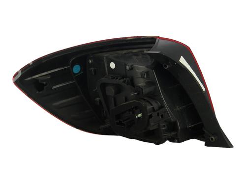 Right taillight DACIA SANDERO II TCe 90 (B8M1, B8MA, B8AC) | BP38475861C35 - Image 3