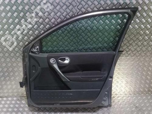 Right front door RENAULT MEGANE II (BM0/1_, CM0/1_) 1.9 dCi (BM0G, CM0G) | BP11522298C3 