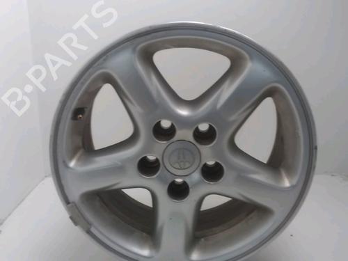 Used Rim TOYOTA RAV 4 II (_A2_) 2.0 D 4WD (CLA20_, CLA21_, CLA20R, CLA21R) (116 hp) 29873045