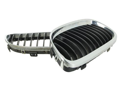 Grill Grill BMW 3 (E90) 318 d (143 hp) 33249359 33249359