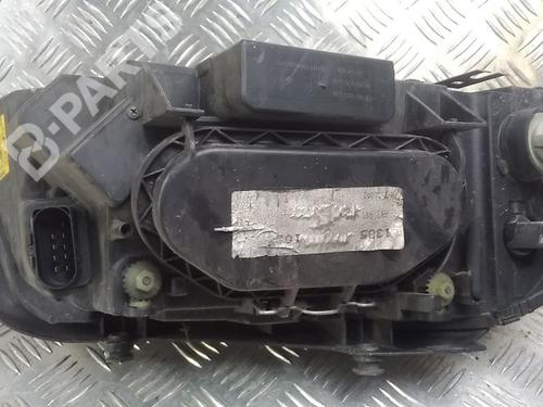 Left headlight VW SHARAN (7M8, 7M9, 7M6) 1.9 TDI | BP11521480C28 
