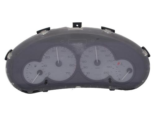 Used Instrument cluster Instrument cluster 37186583 37186583