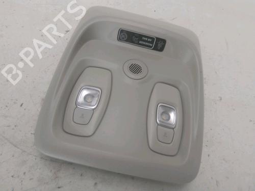 Interior roof light RENAULT CAPTUR I (J5_, H5_) 0.9 TCe 90 | BP29551620I8 - Image 2