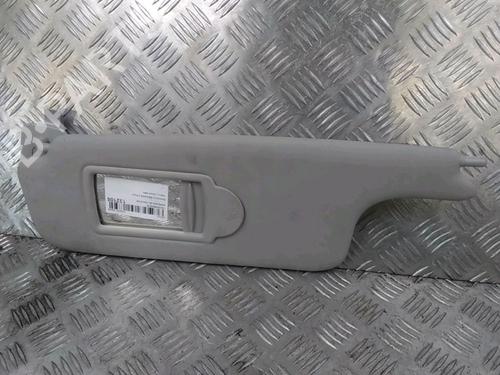 Used Left sun visor RENAULT MEGANE II (BM0/1_, CM0/1_) 1.6 16V (BM0C, CM0C) (113 hp) 13215236