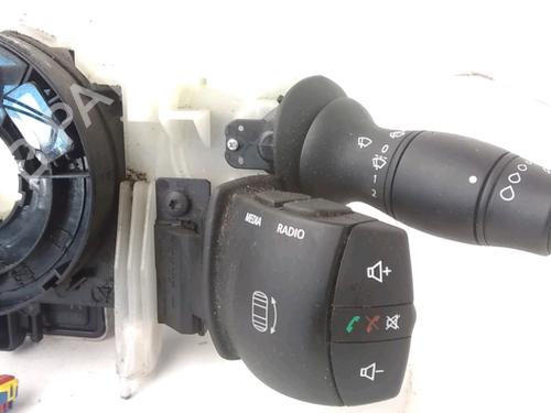 Steering column stalk RENAULT MASTER III Van (FV) 2.3 dCi 145 FWD (FV0E, FV0F, FV0H, FV02, FV0M, FV0S,... | BP33894290I23 - Image 3