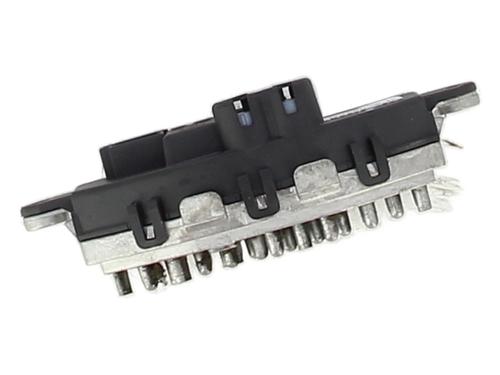 Heater resistor RENAULT KADJAR (HA_, HL_) 1.5 dCi 110 (HLA3) | BP30187899M108 - Image 6
