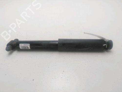 Left rear shock absorber PEUGEOT 3008 II SUV (MC_, MR_, MJ_, M4_) 1.5 BlueHDi 130 | BP25796597M18 