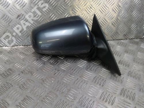 Right mirror AUDI A3 (8P1) 1.9 TDI | BP11534609C27 
