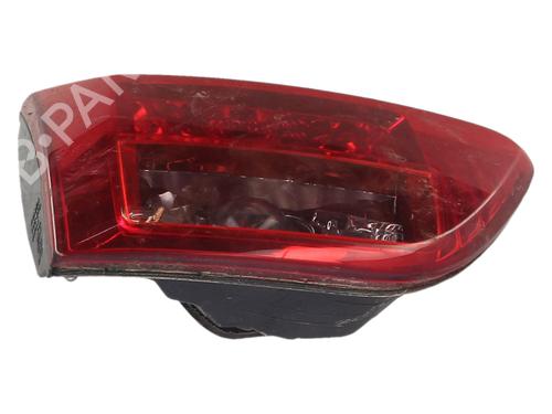 Used Left tailgate light Left tailgate light 38915603 38915603