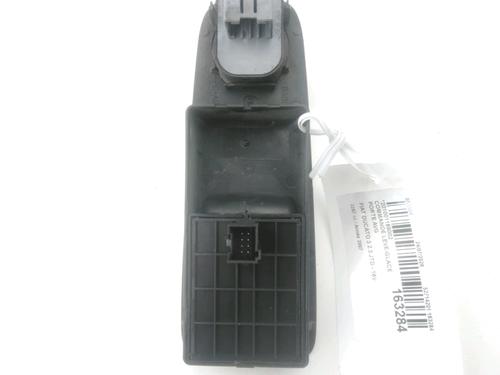 Used Left front window switch Left front window switch 38257140 38257140