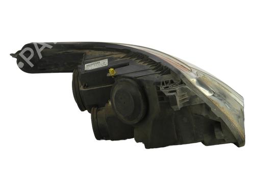 Left headlight CITROËN C3 Picasso (SH_) 1.6 HDi | BP36028995C28 - Image 3