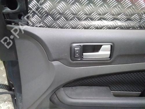 Right front door FORD FOCUS II (DA_, HCP, DP) 1.6 TDCi | BP14928831C3 
