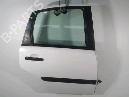 Dør høyre bak CITROËN C3 I (FC_, FN_) [2002-2013]  22593401