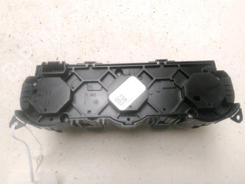 Used Climate control DACIA DUSTER (HM_) 1.3 TCe 130 4x4 (HMMF) (131 hp) 29319538