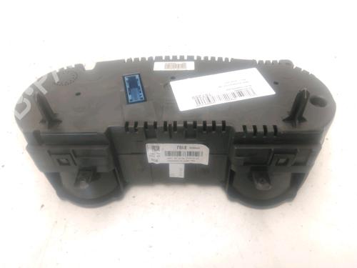 Used Instrument cluster Instrument cluster 27268332 27268332