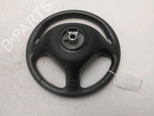 Used Steering wheel PEUGEOT 307 (3A/C) 2.0 16V (140 hp) 29389255